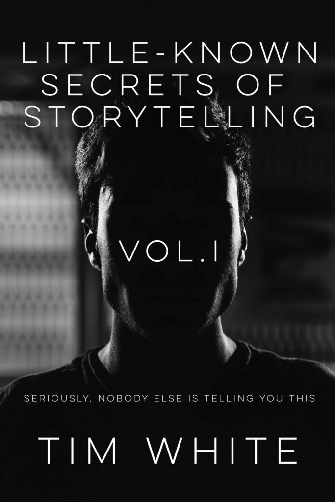 little known secrets of storytelling idea 02 shadow