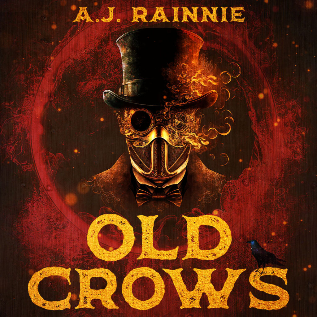 Andrew John Rainnie blog - The Art of Procrastination