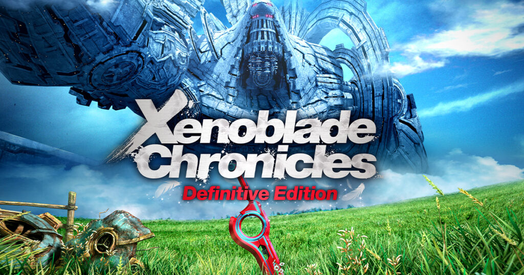 ajr blog xenoblade chronicles