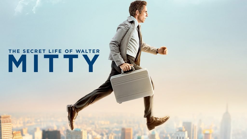 walter mitty